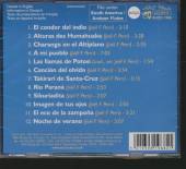  VERY BEST OF ANDEAN FLUTE - supershop.sk