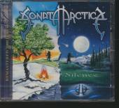 SONATA ARCTICA  - CD SILENCE (2008 EDITION)