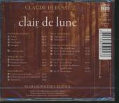  CLAIR DE LUNE - suprshop.cz