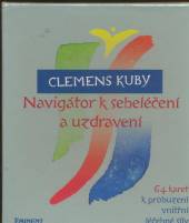 Clemens Kuby  - KARTY Navigátor K S..