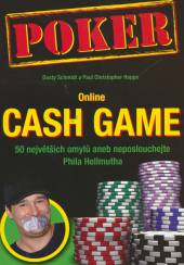 Dusty Schmidt  - KNI Online Cash Game [CZ]