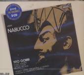  NABUCCO VERDI GIUSEPPE - suprshop.cz