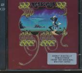 YES  - 2xCD YESSONGS