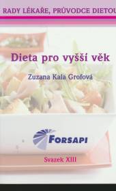 Zuzana Kala Grofová  - KNI Dieta pro vyšší věk [CZ]