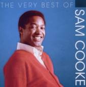 COOKE SAM  - CD VERY BEST OF