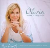 OLIVIA NEWTON-JOHN  - CD PORTRAITS-TRIBUTE TO GREAT WOMEN OF