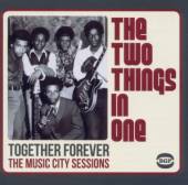  TOGETHER FOREVER: THE MUSIC CITY SESSIONS - supershop.sk