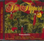 WEIHNACHTEN MIT DEN FLIPPERS  - CD WEIHNACHTEN MIT DEN FLIPPERS