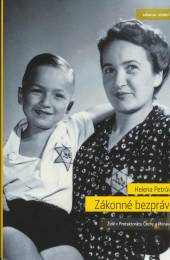 Helena Petrův  - KNI Zákonné bezpráví [CZ]