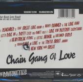  CHAIN GANG OF LOVE - supershop.sk