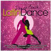 VARIOUS  - CD DANCE COACH LATIN DANCE