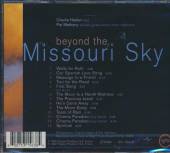  BEYOND THE MISSOURI SKY - suprshop.cz