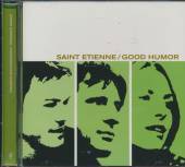  GOOD HUMOR/REMASTERED - supershop.sk