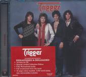 TRIGGER  - CD TRIGGER