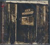 ROCK WORKSHOP  - CD ROCK WORKSHOP