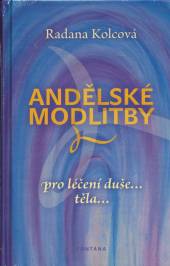  Andělské modlitby - supershop.sk