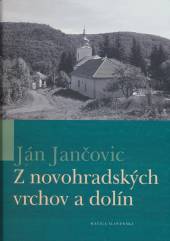 Ján Jančovic  - KNI Z novohradských..