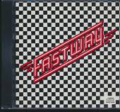 FASTWAY  - CD FASTWAY