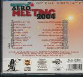  AFRO MEETING NR. 17/2004 - supershop.sk