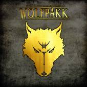 WOLFPAKK  - CD WOLFPAKK