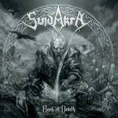 SUIDAKRA  - VINYL BOOK OF DOWTH [LTD] [VINYL]