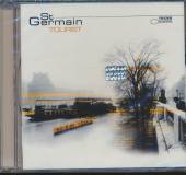 ST GERMAIN  - CD TOURIST