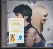 GLASPERLENSPIEL  - CD BEWEG DICH MIT MIR