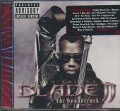 VARIOUS  - CD BLADE II (OST)