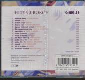  GOLD - HITY 90. ROKOV - suprshop.cz