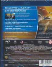  LEGENDA O SOVICH STRAZCICH BD [BLURAY] - supershop.sk