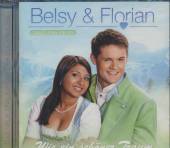 BELSY AND FLORIAN  - CD WIE EIN SCHOENER TRAUM