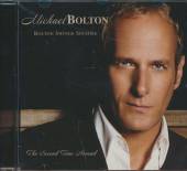 MICHAEL BOLTON  - CD MICHAEL BOLTON - ..