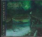 CROM  - CD VENGEANCE