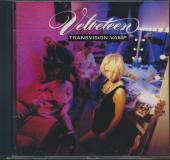 TRANSVISION VAMP  - CD VELVETEEN