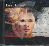 DEEP FOREST  - CD MUSIC DETECTED