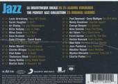  PERFECT JAZZ COLLECTION: 25 ORIGINAL ALB - supershop.sk