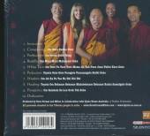  TIBETAN MANTRAS FOR.. - supershop.sk