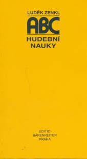 Luděk Zenkl  - KNI ABC hudební nauky [CZ]