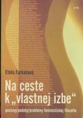 Etela Farkašová  - KNI Na ceste k 