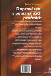  Doprovázení v pomáhajících profesích - supershop.sk