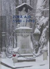 Pavel Matejovič  - KNI Zima A.D. 1500-2010 [SK]