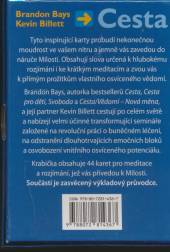  Cesta - 44 karet pro meditace a rozjímání - supershop.sk