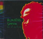 BURNING SPEAR  - CD BEST OF THE FITTEST