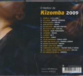  O MELHOR KIZOMBA 2009 - suprshop.cz