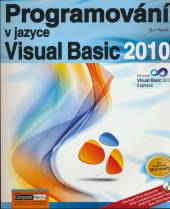  Programování v jazyce Visual Basic 2010 - supershop.sk