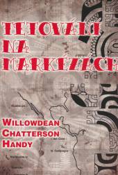 Willowdean Chatterson Handy  - KNI Tetování na Markézách [CZ]