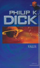 Philip K. Dick  - KNI Valis [CZ]