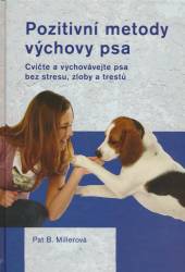 Pat Millerová  - KNI Pozitivní metody výchovy psa [CZ]