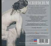  SACRIFICIUM -CD+DVD- - supershop.sk