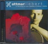 LIEBERT OTTMAR  - CD LIEBERT-IN THE ARMS OF LOVE